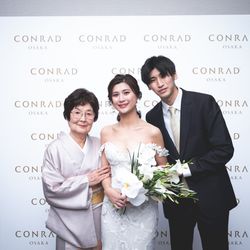 コンラッド大阪の写真26枚目