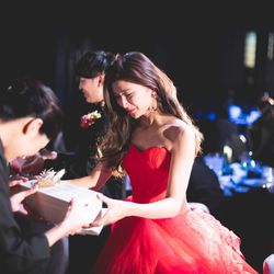 コンラッド大阪の写真4枚目