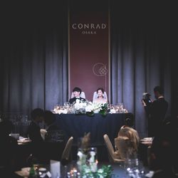 コンラッド大阪の写真33枚目