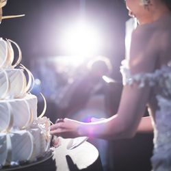 コンラッド大阪の写真9枚目