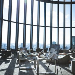 コンラッド大阪の写真4枚目