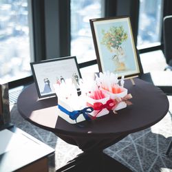 コンラッド大阪の写真1枚目