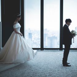 コンラッド大阪の写真25枚目