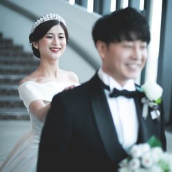 コンラッド大阪の写真17枚目