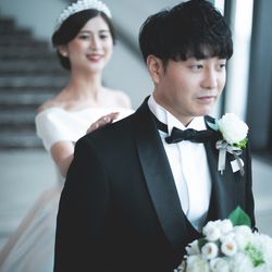 コンラッド大阪の写真31枚目