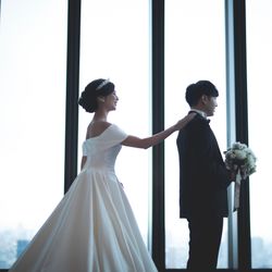 コンラッド大阪の写真14枚目