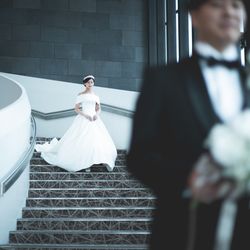 コンラッド大阪の写真23枚目