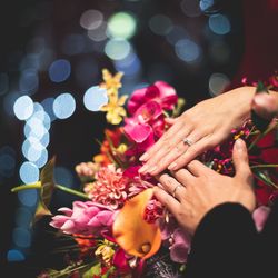 コンラッド大阪の写真12枚目