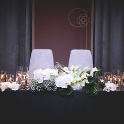 コンラッド大阪の写真30枚目