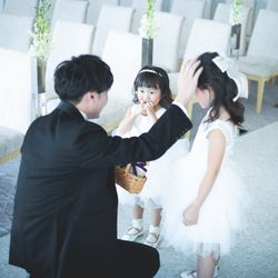 コンラッド大阪の写真19枚目