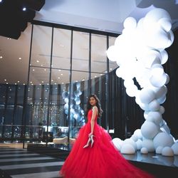 コンラッド大阪の写真1枚目