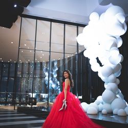 コンラッド大阪の写真18枚目