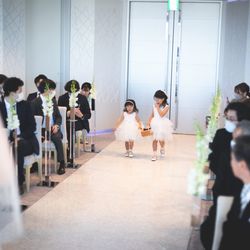 コンラッド大阪の写真5枚目