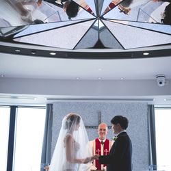 コンラッド大阪の写真6枚目