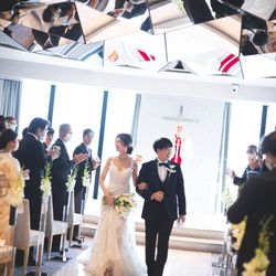 コンラッド大阪の写真11枚目