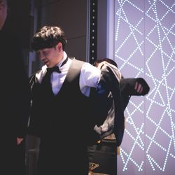 コンラッド大阪の写真9枚目