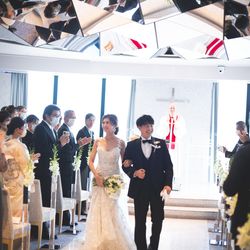 コンラッド大阪の写真8枚目