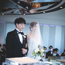 コンラッド大阪の写真2枚目