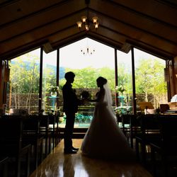 ヴィラ・デ・マリアージュ 軽井澤の写真6枚目