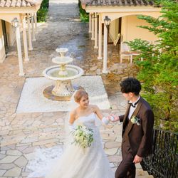 ヴィラ・デ・マリアージュ 軽井澤の写真2枚目