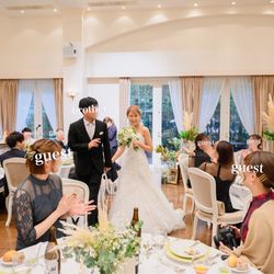 ヴィラ・デ・マリアージュ 軽井澤の写真5枚目