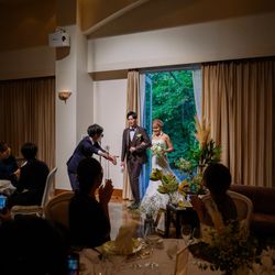 ヴィラ・デ・マリアージュ 軽井澤の写真27枚目