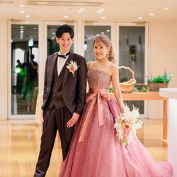 ヴィラ・デ・マリアージュ 軽井澤の写真8枚目