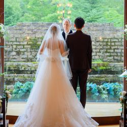 ヴィラ・デ・マリアージュ 軽井澤の写真7枚目