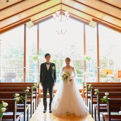 ヴィラ・デ・マリアージュ 軽井澤の写真3枚目