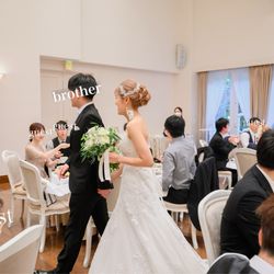 ヴィラ・デ・マリアージュ 軽井澤の写真4枚目