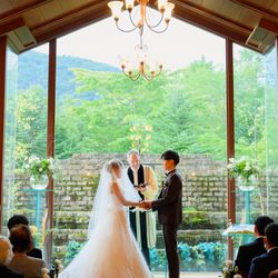 ヴィラ・デ・マリアージュ 軽井澤の写真19枚目