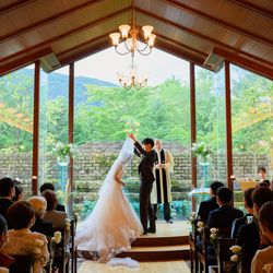 ヴィラ・デ・マリアージュ 軽井澤の写真6枚目