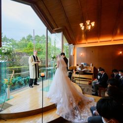 ヴィラ・デ・マリアージュ 軽井澤の写真35枚目