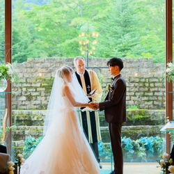 ヴィラ・デ・マリアージュ 軽井澤の写真4枚目