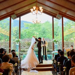 ヴィラ・デ・マリアージュ 軽井澤の写真17枚目