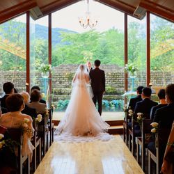 ヴィラ・デ・マリアージュ 軽井澤の写真29枚目