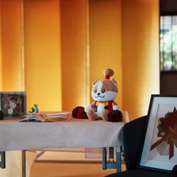 長良天神神社の写真11枚目