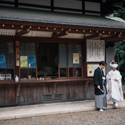長良天神神社の写真3枚目