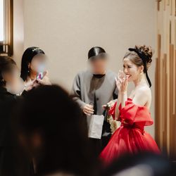 ノートルダム横浜みなとみらいの写真30枚目