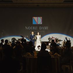 ノートルダム横浜みなとみらいの写真31枚目