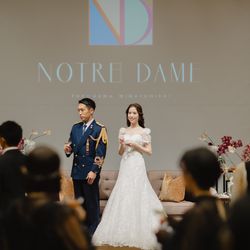 ノートルダム横浜みなとみらいの写真7枚目