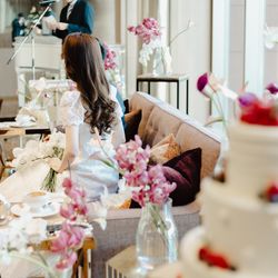 ノートルダム横浜みなとみらいの写真16枚目