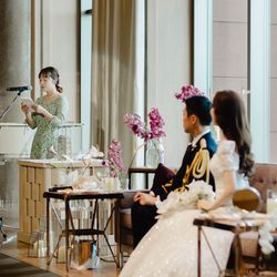 ノートルダム横浜みなとみらいの写真22枚目