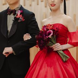 ノートルダム横浜みなとみらいの写真12枚目