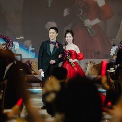 ノートルダム横浜みなとみらいの写真16枚目