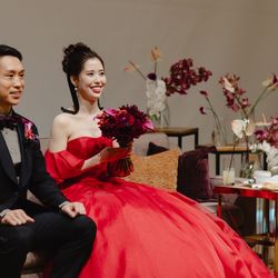 ノートルダム横浜みなとみらいの写真20枚目