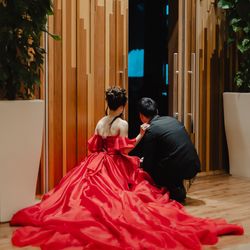 ノートルダム横浜みなとみらいの写真13枚目