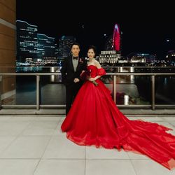 ノートルダム横浜みなとみらいの写真23枚目