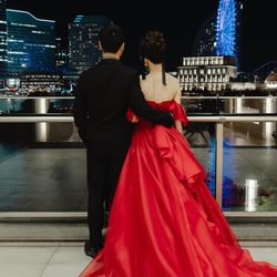 ノートルダム横浜みなとみらいの写真24枚目