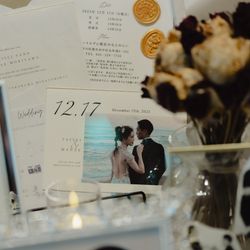 ノートルダム横浜みなとみらいの写真2枚目